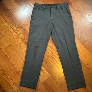 Zara Man - Gray‎ Dress Pants - Size 30
